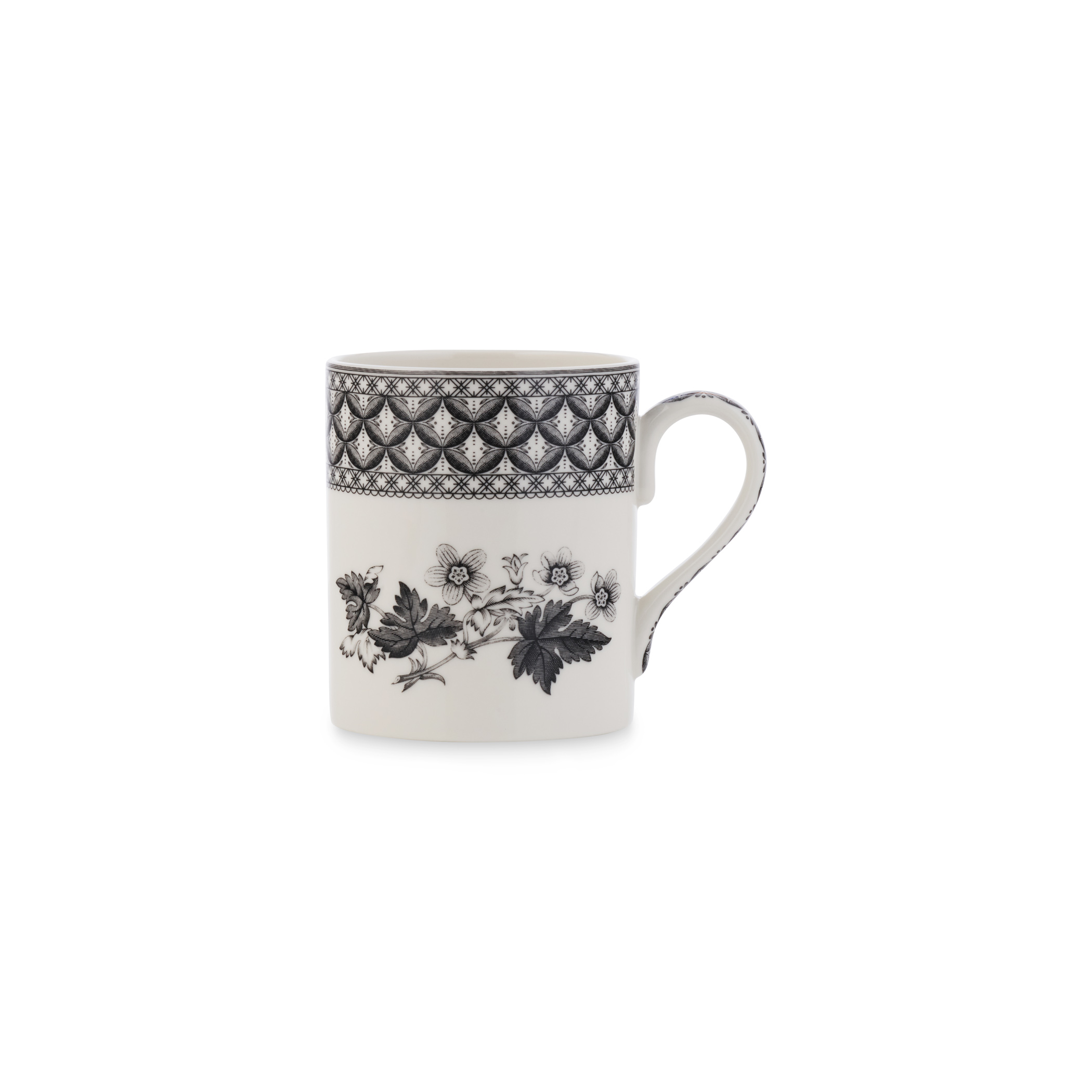 Heritage 16 fl.oz. Mug, Geranium image number null